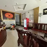 Hoang Thien Loc Hotel -199 Hoang Hoa Tham, Q. Tan Binh - By Bay Luxury