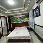 Hoang Thien Loc Hotel -199 Hoang Hoa Tham, Q. Tan Binh - By Bay Luxury