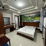 Hoang Thien Loc Hotel -199 Hoang Hoa Tham, Q. Tan Binh - By Bay Luxury