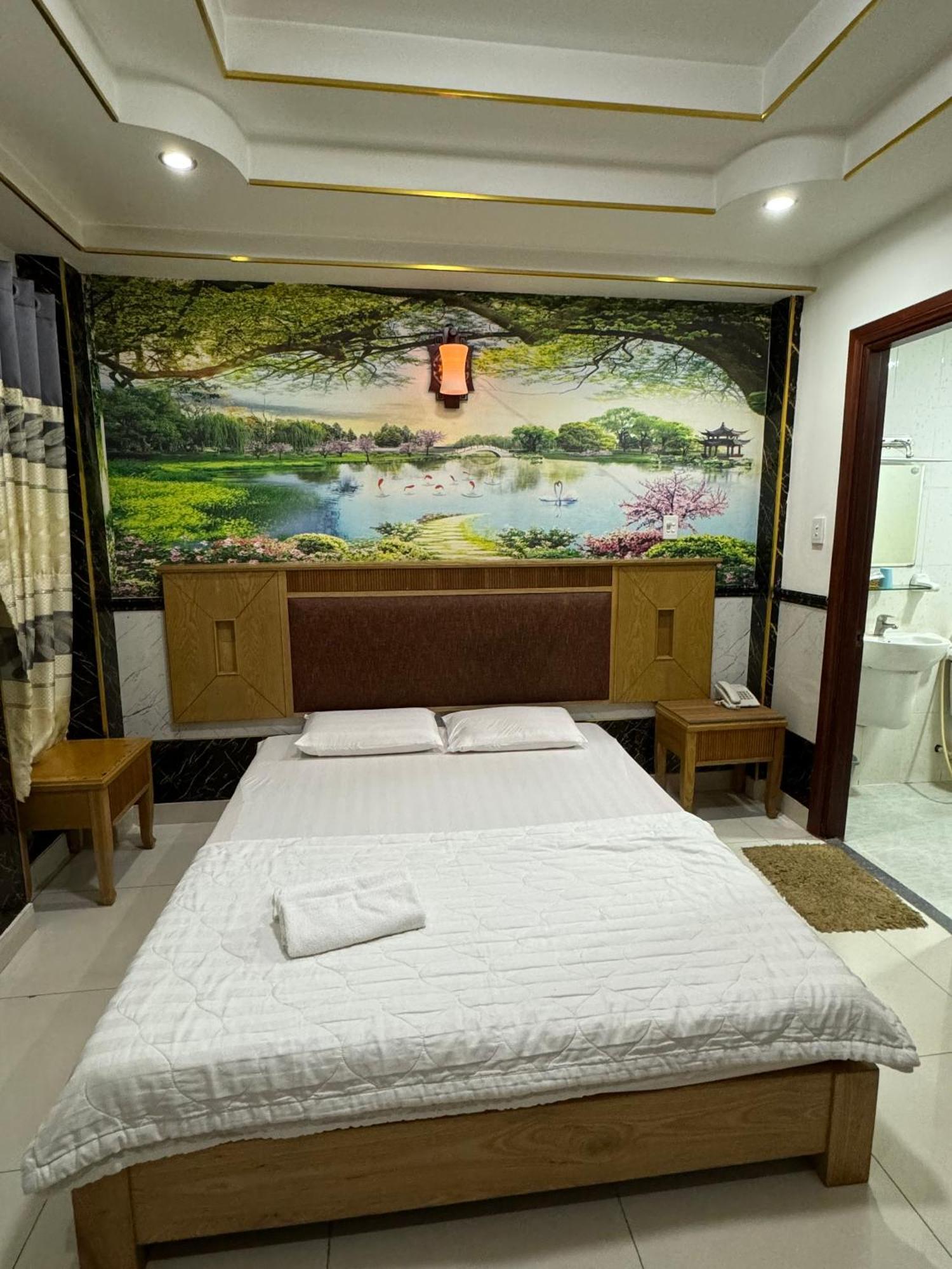 Hoang Thien Loc -199 Hoang Hoa Tham, Q. Tan Binh - By Bay Luxury TP. Hồ Chí Minh