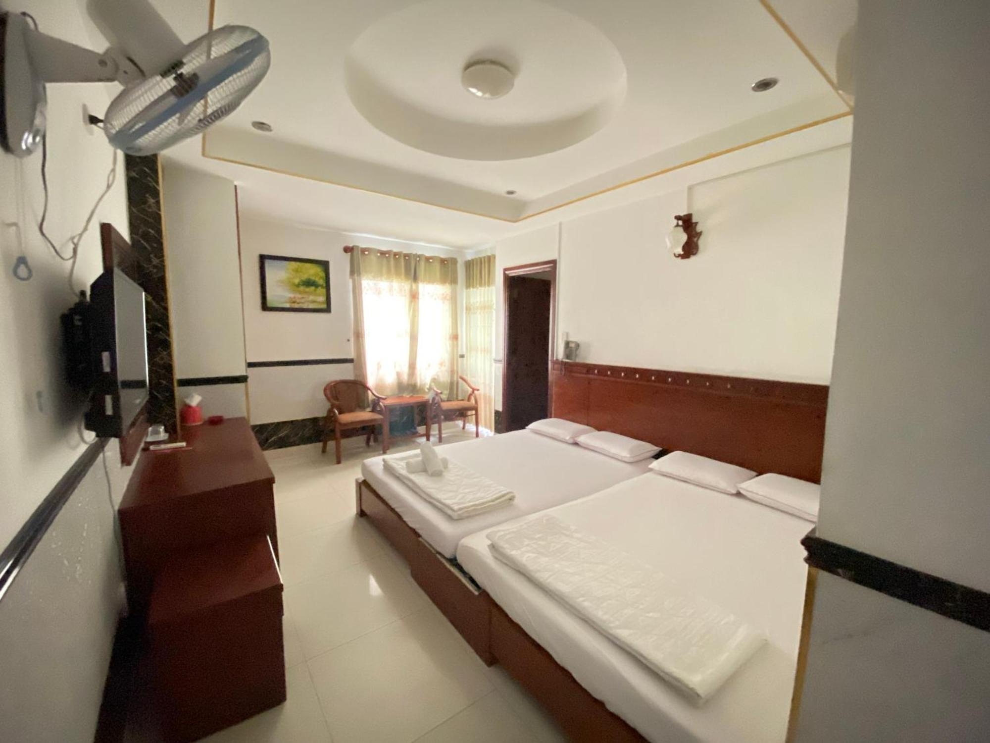 Hoang Thien Loc -199 Hoang Hoa Tham, Q. Tan Binh - By Bay Luxury Căn hộ TP. Hồ Chí Minh